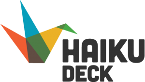 Haiku Deck Logo-medium