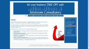 Jetstream Consultancy