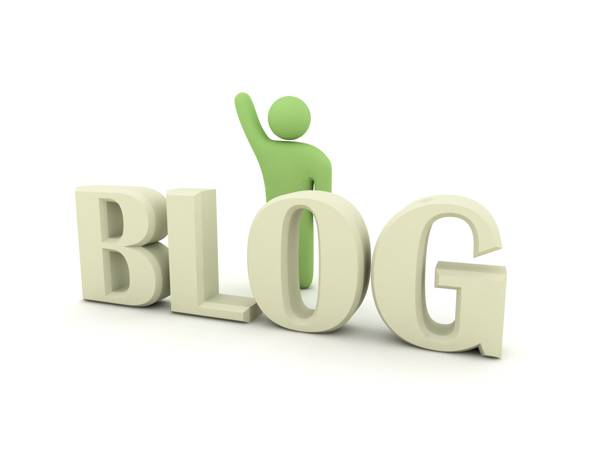Update your blog regularly