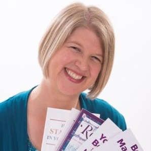 karen williams book mentor